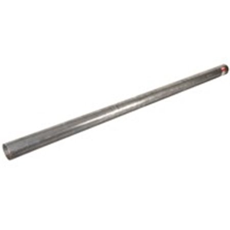 BOS261-889 BOSAL 90/1950mm steel tube 2mm
