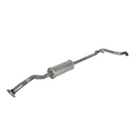 286-049 Centre Muffler BOSAL