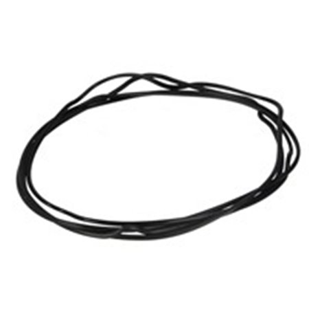 2.10264 Suction manifold gasket rubber fits: RVI MAGNUM VOLVO B12, FH12,