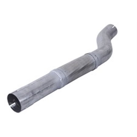 VAN20109MB Exhaust pipe fits: MERCEDES T2/LN1 OM354.902 OM364.921 04.86 12.9