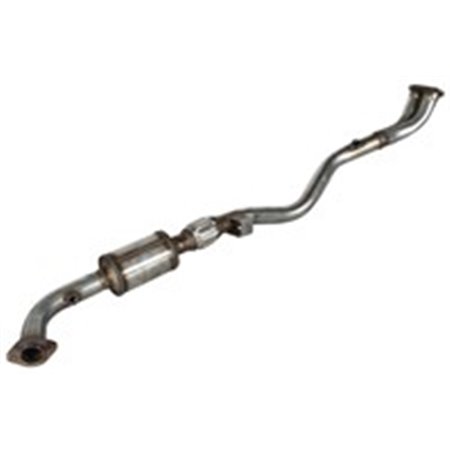 099-543 Catalytic Converter BOSAL