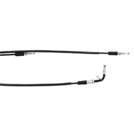 LG-007 Accelerator cable (3 pcs. set) fits: SUZUKI VX 800 1990 1997