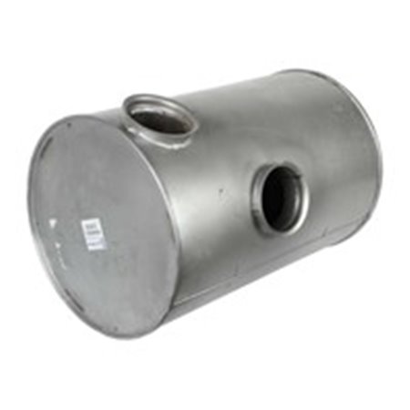 VAN60404VL Exhaust system muffler rear fits: VOLVO FH12, FH16, FM10, FM12, F