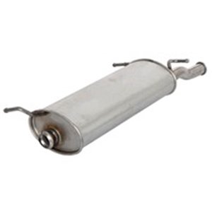 BOS135-005 Exhaust system rear silencer f - Top1autovaruosad