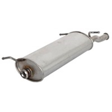 135-005 Rear Muffler BOSAL