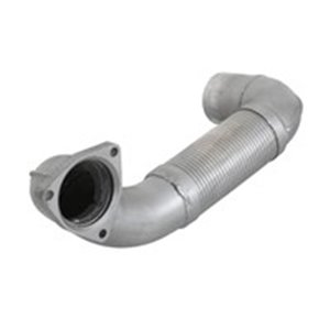 VAN35103SL Exhaust pipe fits: SOLARIS URBINO D0826LOH17/D0826LOH18 01.99 