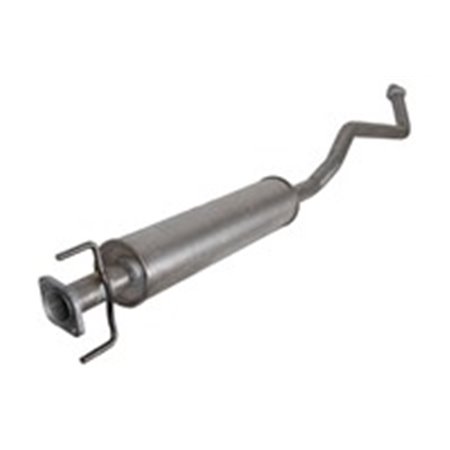 05.108 Centre Muffler ASMET