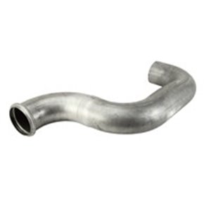 VAN61719VL Exhaust pipe (length:905mm) fits: RVI KERAX, MAGNUM, PREMIUM 2; V