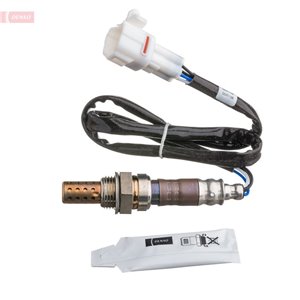 DOX-1108 Lambda probe (number of wires 4, 630mm) fits: VOLVO S60 I, V40, V