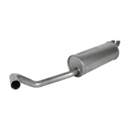 227-021 Rear Muffler BOSAL