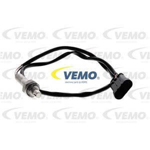 V40-76-0014 Lambdaandur (juhtmete kogus 4, 720mm) sobib: OPEL ASTRA F, ASTRA 