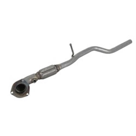 0219-01-05067P Exhaust pipe fits: CHEVROLET SPARK 1.0/1.0LPG 03.10 