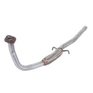 0219-01-17595P Exhaust pipe front (flexible) fits: OPEL COMBO/MINIVAN, CORSA B 1
