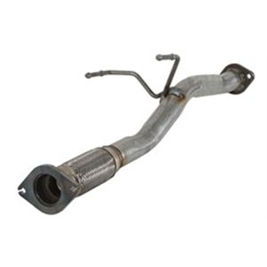 BOS750-327 Exhaust pipe fits: NISSAN JUKE 1.2 05.14 