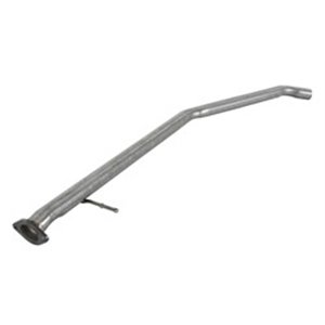 BOS850-189 Exhaust pipe middle fits: OPEL MOKKA / MOKKA X 1.7D 06.12 