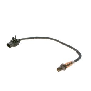 0 281 004 591 Lambda Sensor BOSCH - Top1autovaruosad