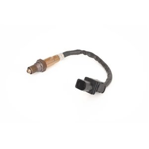 0 281 004 456 Lambda probe (number of wires 5, 330mm) fits: JEEP RENEGADE 2.0D 