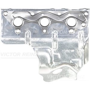 71-34012-00 Exhaust manifold gasket (for cylinder: 1; 2; 3) fits: SMART CABRI