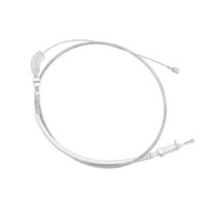 41021267 Accelerator cable fits: IVECO EUROTECH MH, EUROTECH MP, EUROTECH 