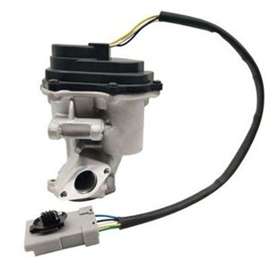 571822112138 EGR valve fits  LAND ROVER R - Top1autovaruosad