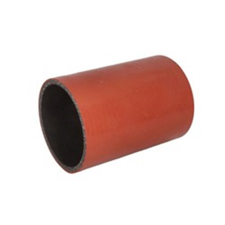 CZM CZM635515 - Intercooler hose (80mmx125mm, red) fits: RVI KERAX, PREMIUM 2 DXi11 10.05-