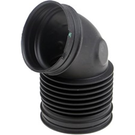 GATANTK1140 Intercooler hose (diameter 70/73,5mm, length 144mm, black) fits: 