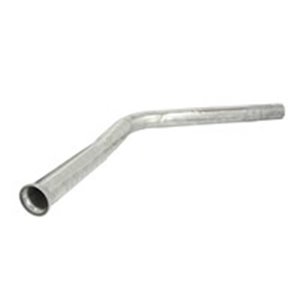 BOS777-001 Exhaust pipe front fits  MERCE - Top1autovaruosad