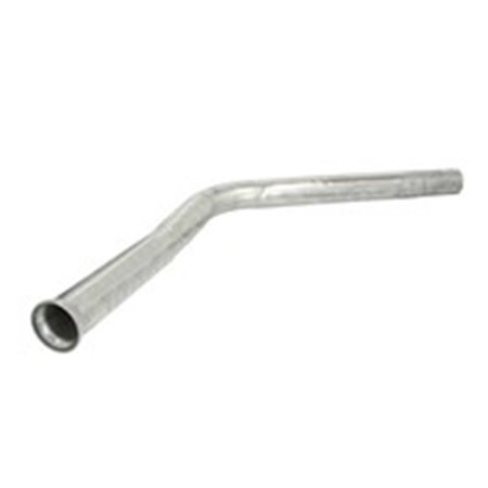 BOS777-001 Exhaust pipe front fits: MERCEDES 123 T MODEL (S123), 123 (W123) 
