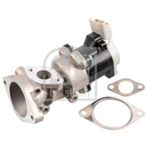 FE175084 EGR valve fits  LAND ROVER DISCO - Top1autovaruosad