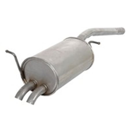 233-087 Rear Muffler BOSAL