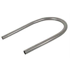 DIN95244 DINEX flexible steel pipe (peszel) Diameter 45mm   Length 2000mm