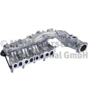 7.00997.17.0 Intake manifold fits: OPEL ASTRA H, ASTRA H CLASSIC, ASTRA H GTC,
