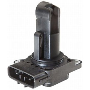 8ET 009 142-901 Mass Air Flow Sensor HELLA - Top1autovaruosad