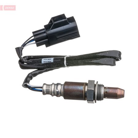 DOX-0609 Lambda probe (number of wires 4, 630mm) fits: JAGUAR XF I, XF SPO