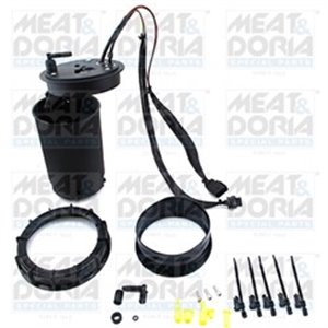 73007 Heating, tank unit (urea injection) MEAT & DORIA - Top1autovaruosad