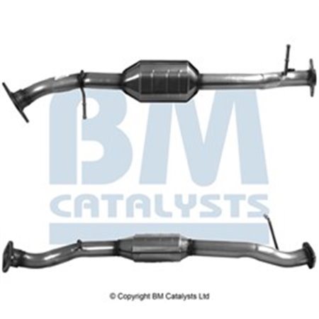 BM80320H Катализатор BM CATALYSTS 