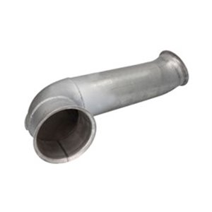 VAN71196DF Exhaust pipe fits: DAF CF 85 MX265 MX375 10.05 05.13