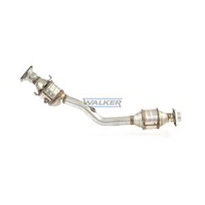 28081 Catalytic Converter WALKER - Top1autovaruosad