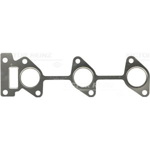 71-53436-00 Exhaust manifold gasket (for cylinder: 1; 2; 3) fits: HYUNDAI ACC