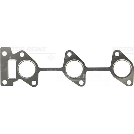 71-53436-00 Gasket, exhaust manifold VICTOR REINZ