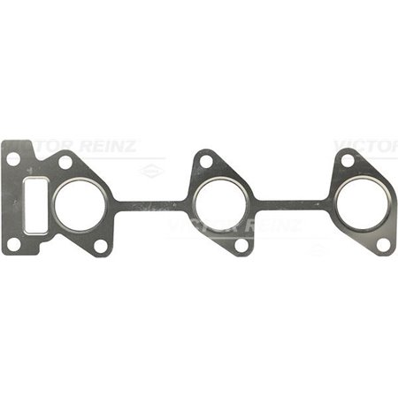 71-53436-00 Exhaust manifold gasket (for cylinder: 1 2 3) fits: HYUNDAI ACC