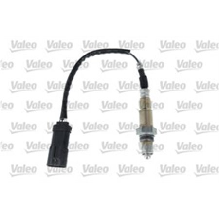 VAL368065 Lambda probe (number of wires 4, 300mm) fits: MERCEDES A (W168), 