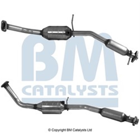 BM92340H Катализатор BM CATALYSTS 