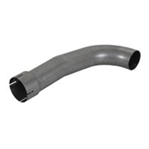 VAN32051MN Exhaust pipe fits: MAN fits: MAN TGM I D0836LFL40 D0836LFL55 10.0