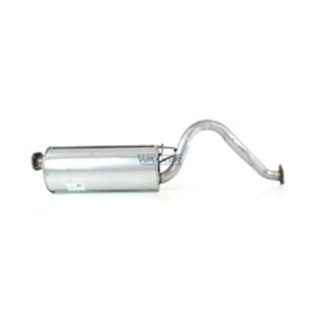 22553 Rear Muffler WALKER