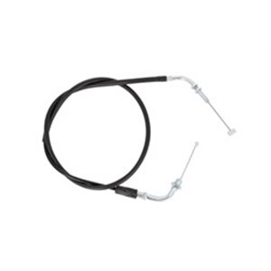 LG-060 Accelerator cable 1087mm stroke 114mm (opening) fits: HONDA CBF 5