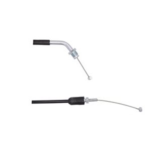 LG-022 Accelerator cable 1025mm stroke 112mm (closing) fits: HONDA CB 75