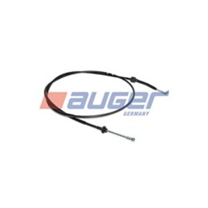 AUG71783 Gearshift level cable fits  RVI  - Top1autovaruosad