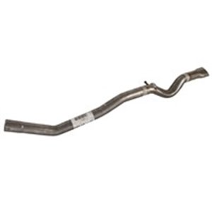 ASM01.060 Exhaust pipe rear fits: MERCEDES A (W169) 2.0D 09.04 06.12