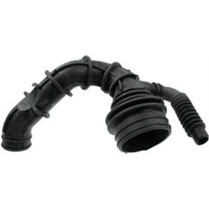 GATANTK1062 Intercooler hose (diameter 44/90mm, length 445mm, black) fits: FO